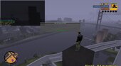 Multiplayer Addon / Liberty Unleashed
